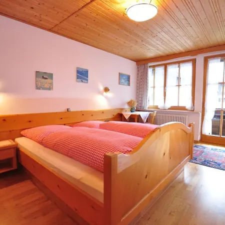 Gaestehaus Renn - Zentral In