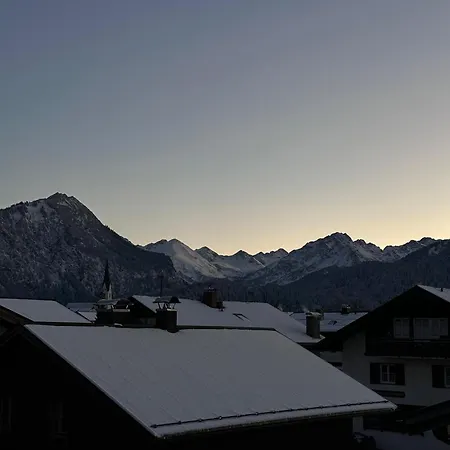 Gaestehaus Renn - Zentral In