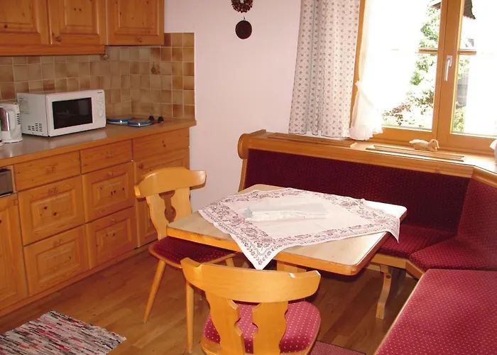 شقة Gaestehaus Renn - Zentral In اوبرستدورف