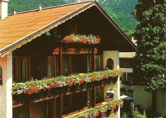Gaestehaus Renn - Zentral In *