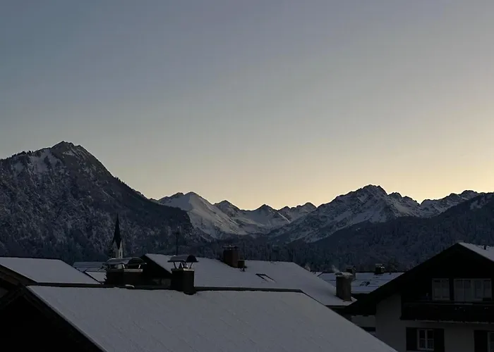 Gaestehaus Renn - Zentral In