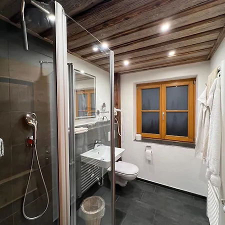 Gaestehaus Renn - Zentral In Apartment