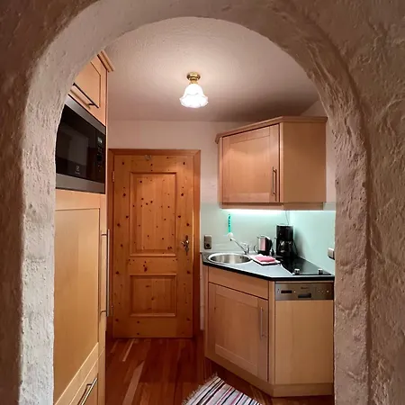 Gaestehaus Renn - Zentral In Apartment *