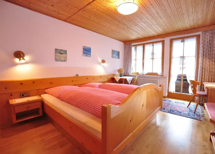 Gaestehaus Renn - Zentral In